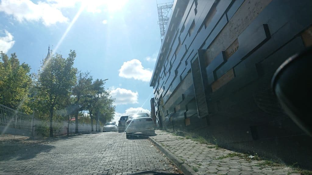 Street view near Araff Lounge & Hookah