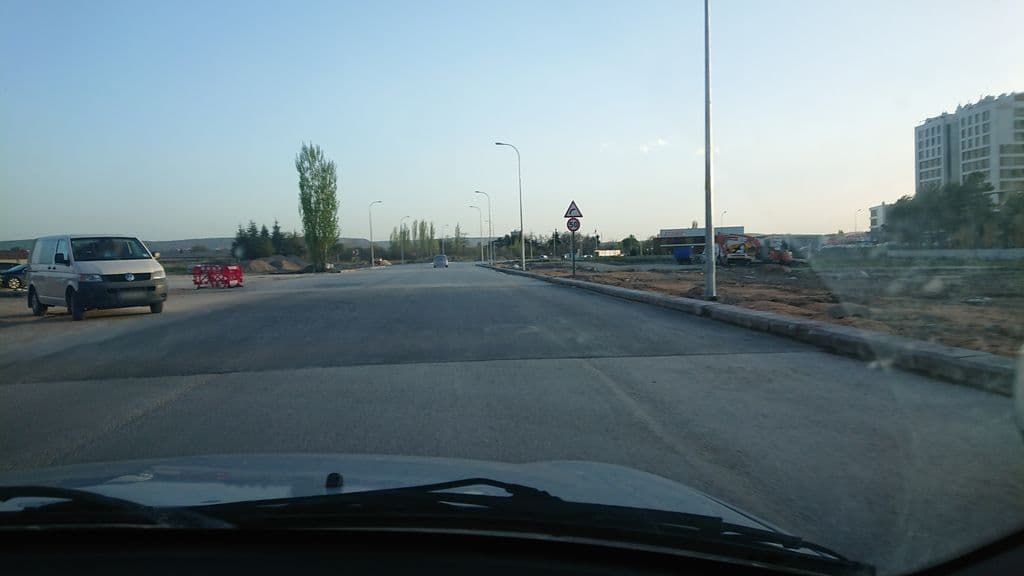 Street view near Nosso Premium
