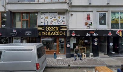 Özer Nargile & Tütün