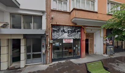 Gül Nargile Tütüncü