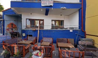 Keyfi şah cafe