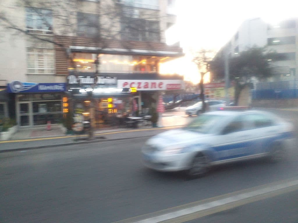 Street view near Feniks Lounge