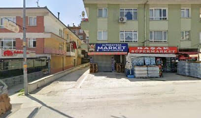 Etlik nargile tobacco