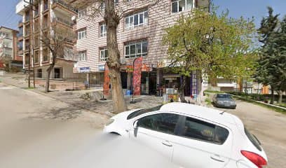 Menusa Ticaret Kuruyemiş & Nargile