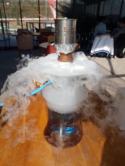 Naybu Cafe & Nargile