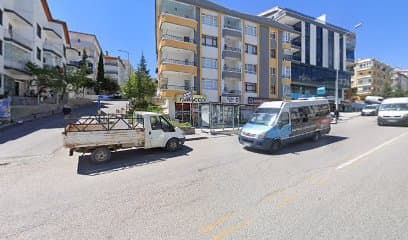 Tepe Ticaret Nargile & Tütün
