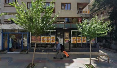 Kallavi Cafe&Nargile