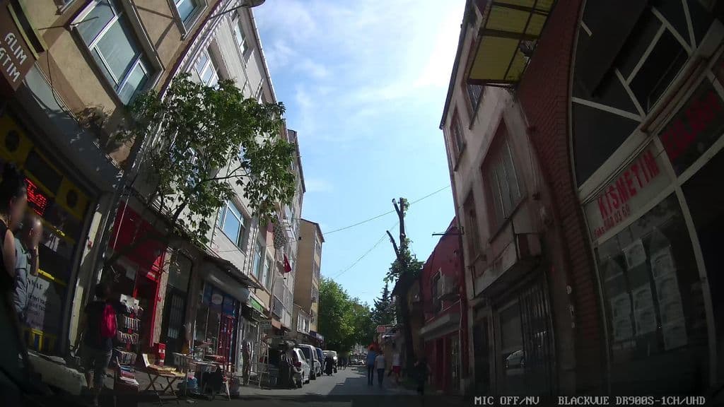 Street view near Özkur Nargile