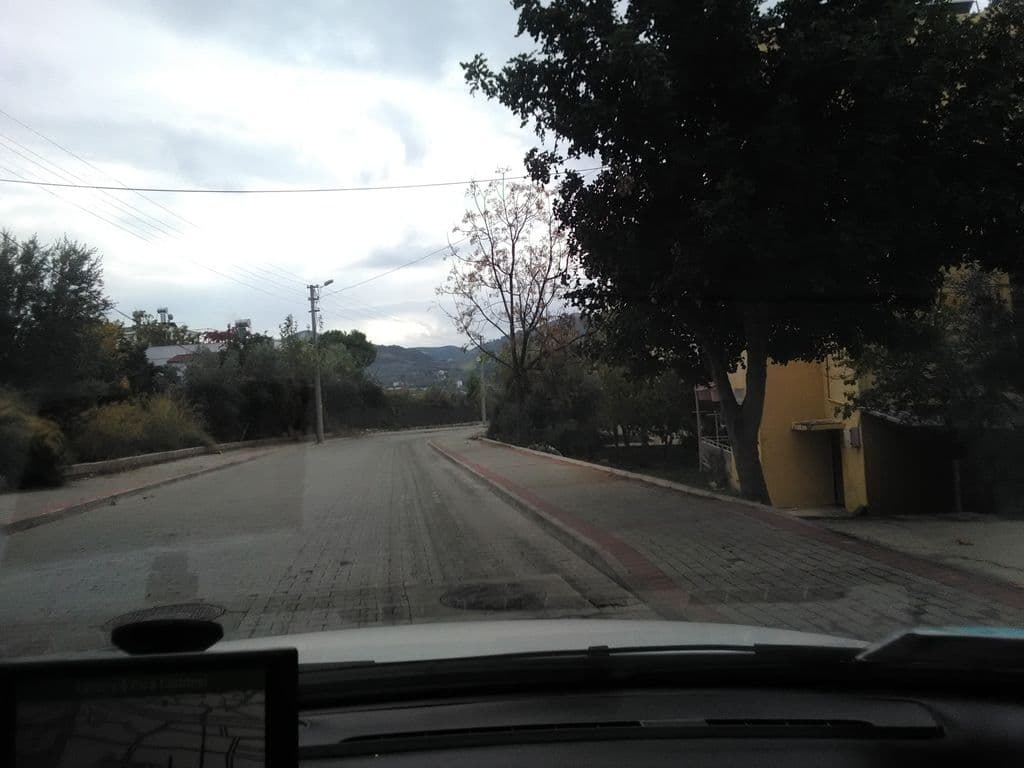 Street view near CAFE’S LOUNGE MARİNA