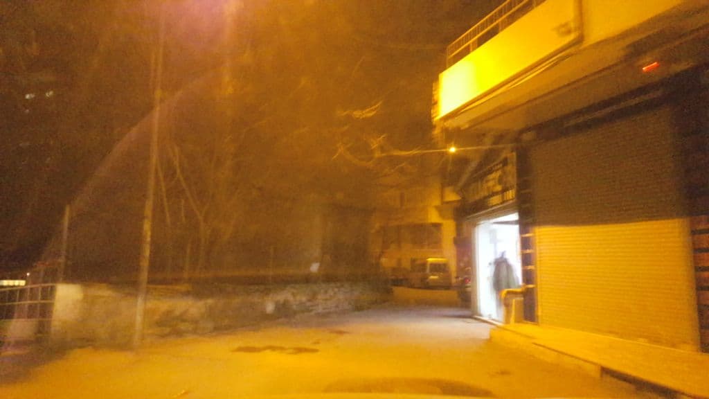 Street view near Nezoyi Nargile