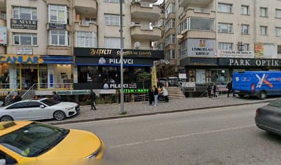 Tütün Nargile