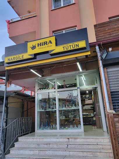 TABACCO HİRA photo 1