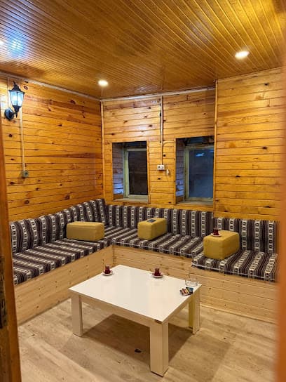 Taşhan Nargile Ve Maç Salonu