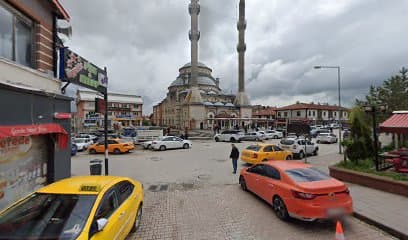 Asya Çay ve Nargile