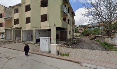 Budabi Tütün Nargile
