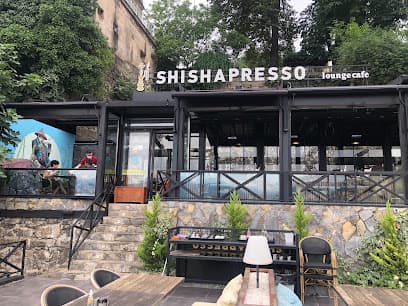 SHISHAPRESSO