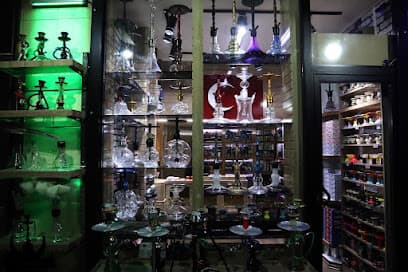 OSMANLI NARGİLE DÜNYASI GİRESUN