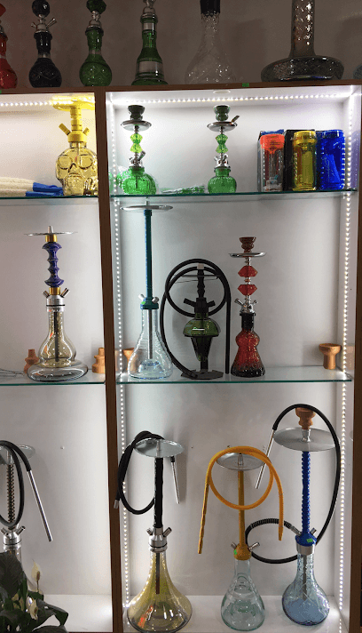 Haz-al Tütün Ve Nargile Evi