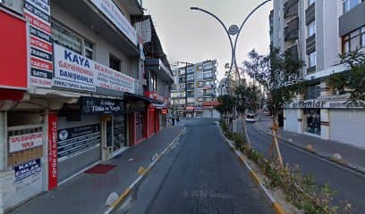 Öz Çelikhan Tütün Ve Nargile