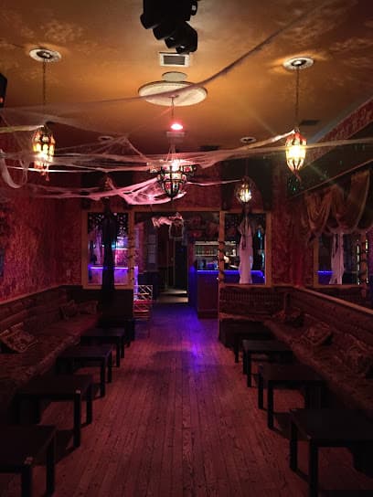 TABOO Astoria