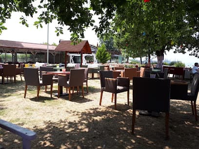 Melisa Cafe Garden Nargile