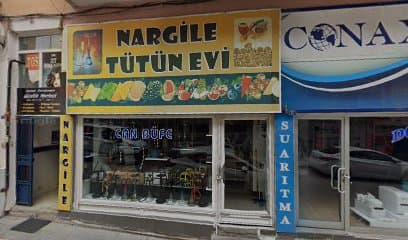 Nargile Tütün Evi