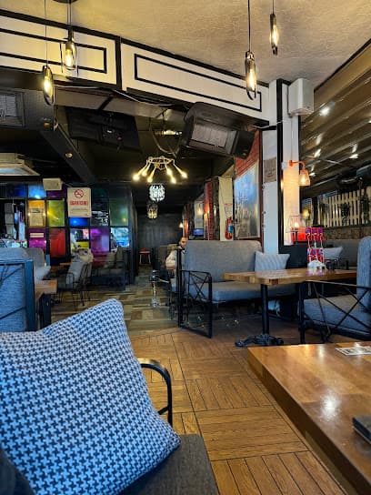 Coffee House