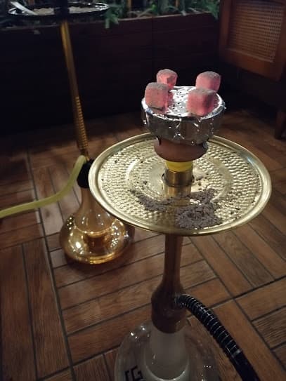 Lotus Kahve - Yemek - Nargile