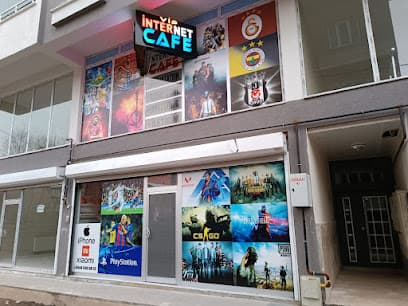 MY GAME STATİON İNTERNET CAFE