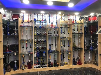 Ayışığı Nargile