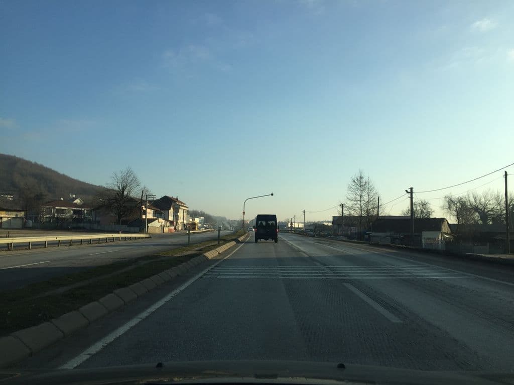 Street view near Nukan Hookah Garden