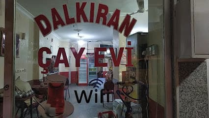dalkiran cay evi nargile