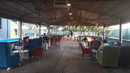 Villa Cafe nargile