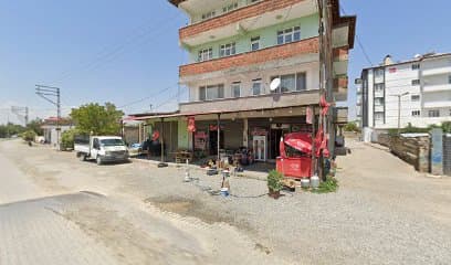 Nargile Çay Evi