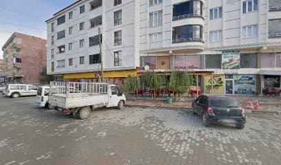 FİYAKA cafe nargile & oyun salonu ığdır
