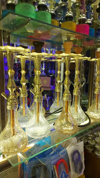 Khateeb Nargile