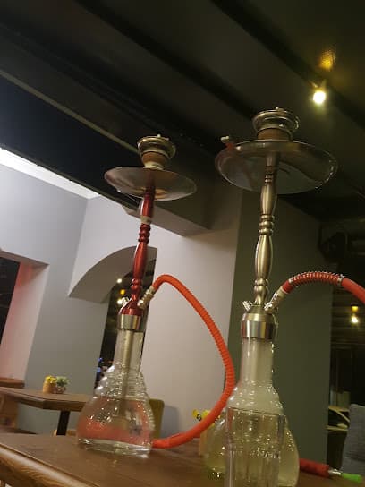 Vawelya Nargile Cafe