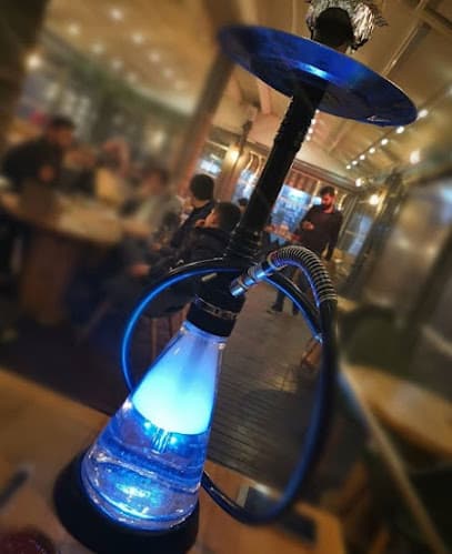 326 Sokak Cafe Restaurant Nargile