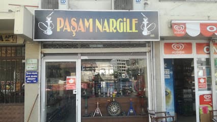 Paşam Nargile