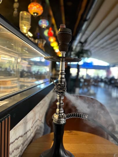 Bahrein Cafe & Bistro