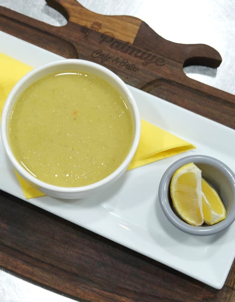 Seka Palmiye Cafe&Bistro photo 4