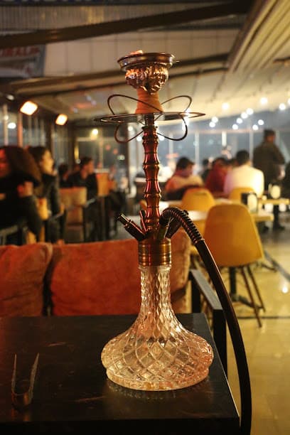 Josefin Hookah