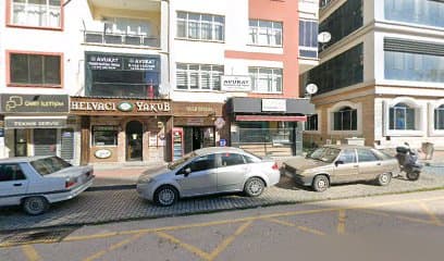 Rüzgar Tütün Nargile