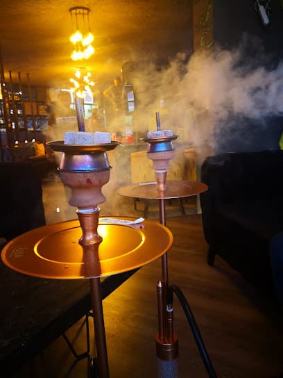 LUQA Lounge