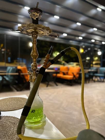Cafe Deyimm Okey&nargile Salonu