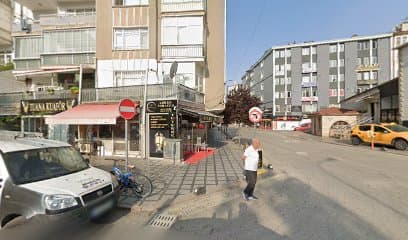 Aydost Tütün & Nargile