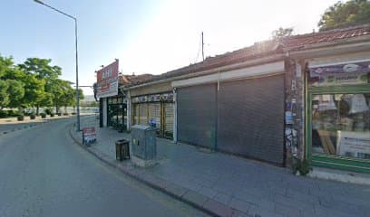 Tütün Nargile & Market