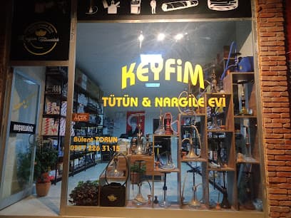 Keyfim tütün & Nargile evi