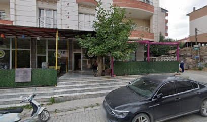 Nostalji Cafe & Nargile