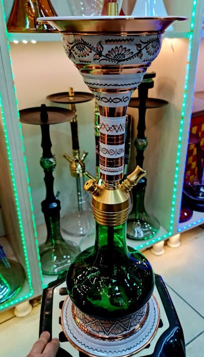 Han Nargile Tobacco